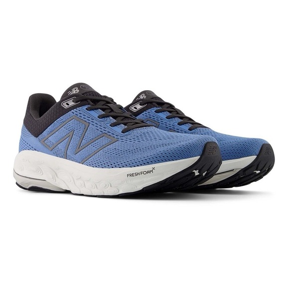 New Balance Fresh Foam X 860v14 Men's Size 12.5 BLUE/BLACK Running Shoes M860S14